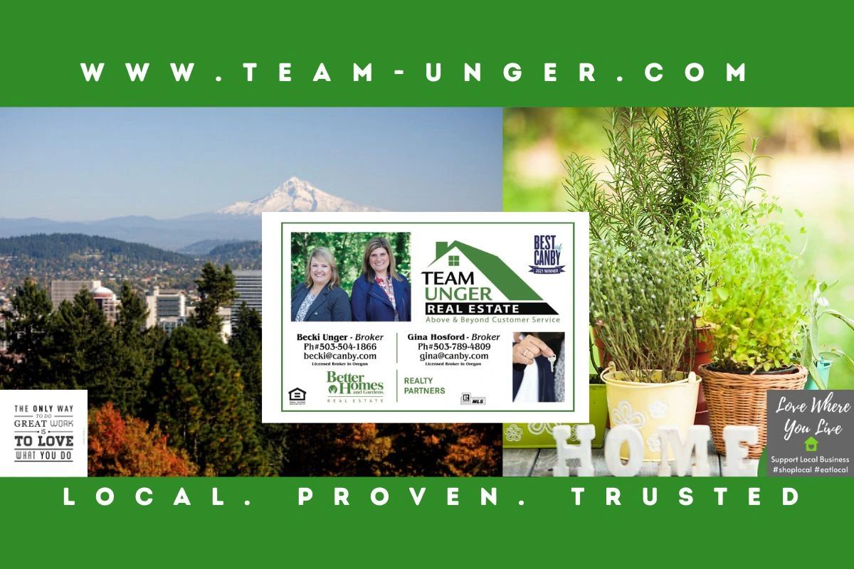 Team Unger Real Estate
